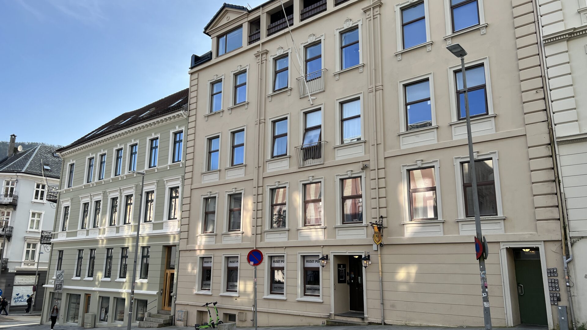Fasade