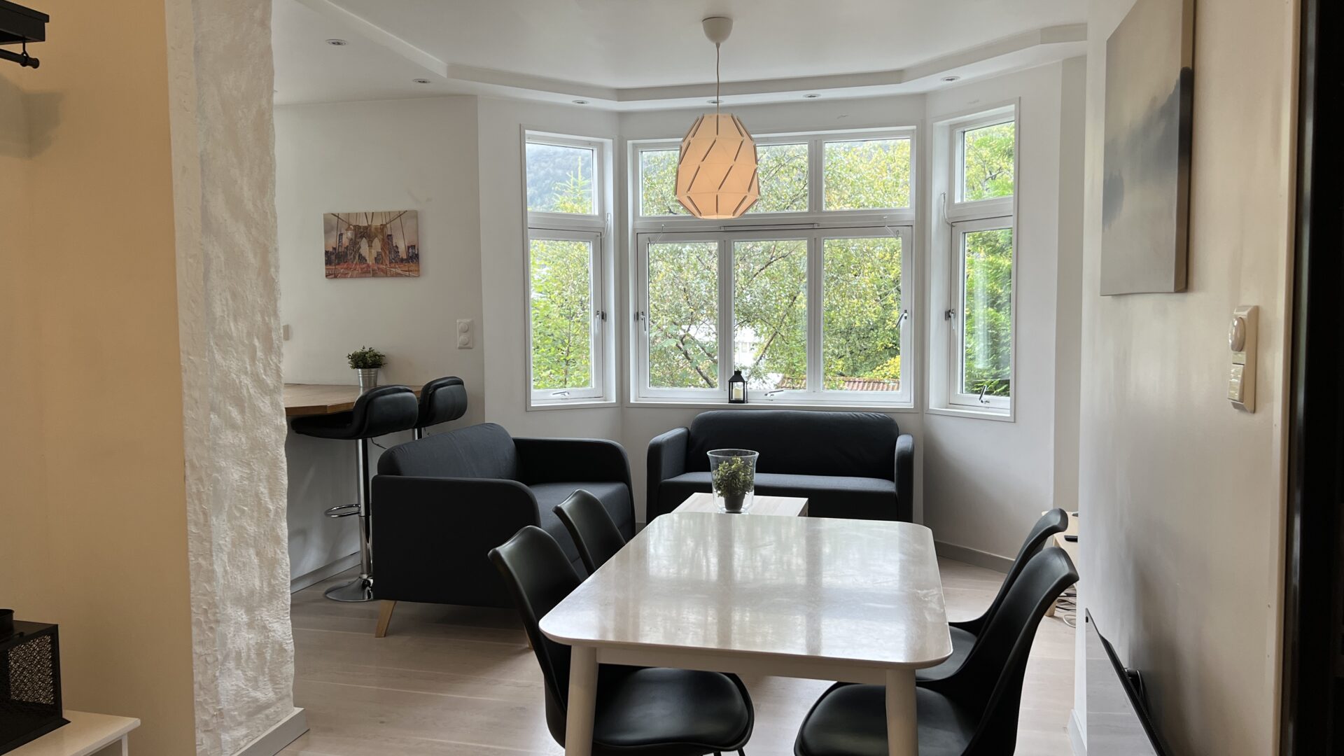 Lei leilighet i Bendixens vei 57, Bergen